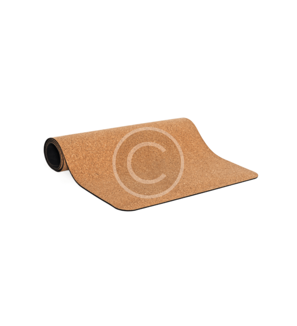 Premium Yoga Mat - Image 2